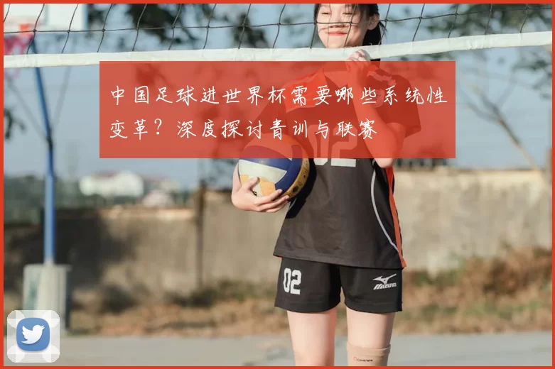中国足球进世界杯需要哪些系统性变革?深度探讨青训与联赛