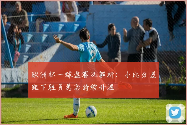 欧洲杯一球盘赛况解析：小比分差距下胜负悬念持续升温