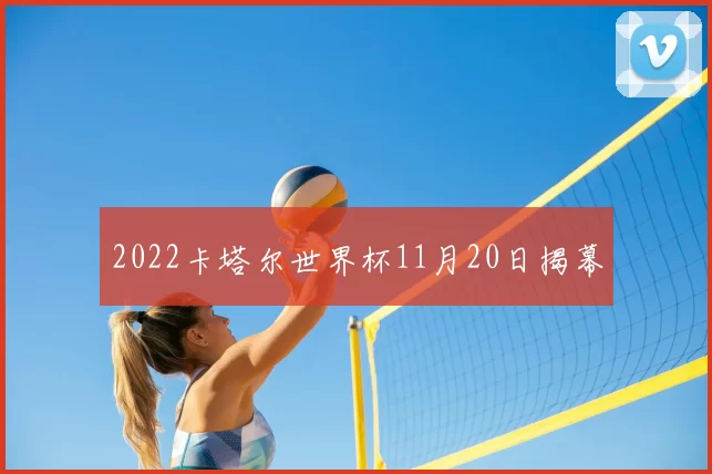 2022卡塔尔世界杯11月20日揭幕