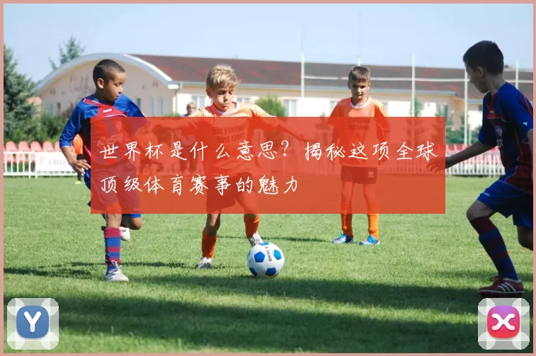世界杯是什么意思？揭秘这项全球顶级体育赛事的魅力