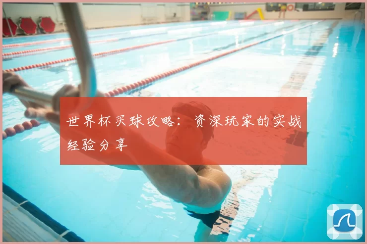 世界杯买球攻略:资深玩家的实战经验分享