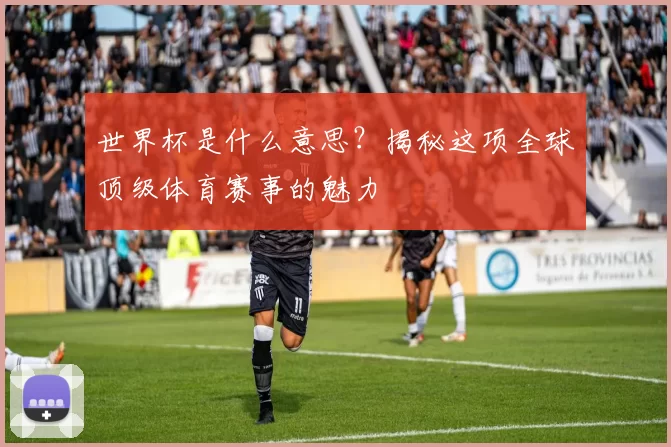 世界杯是什么意思？揭秘这项全球顶级体育赛事的魅力